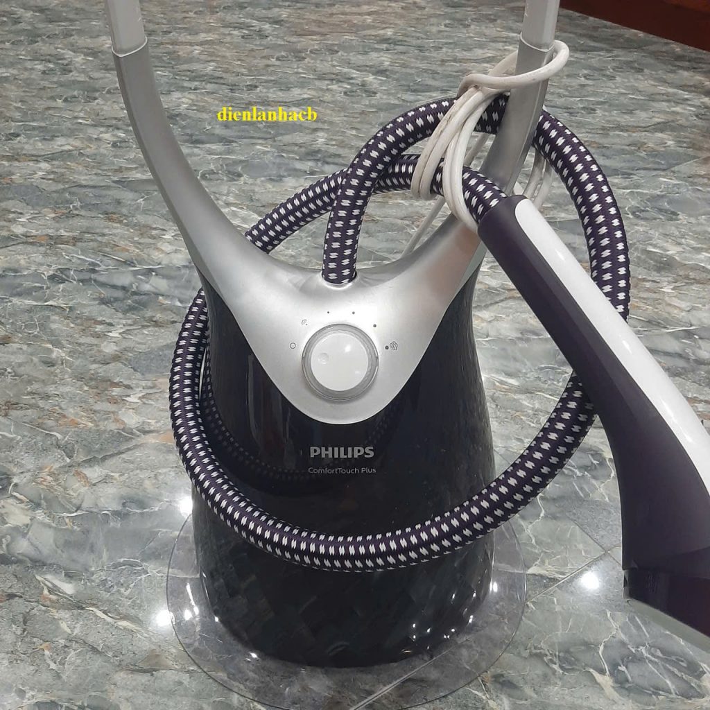 sửa chữa bàn là hơi nước tại Long Biên