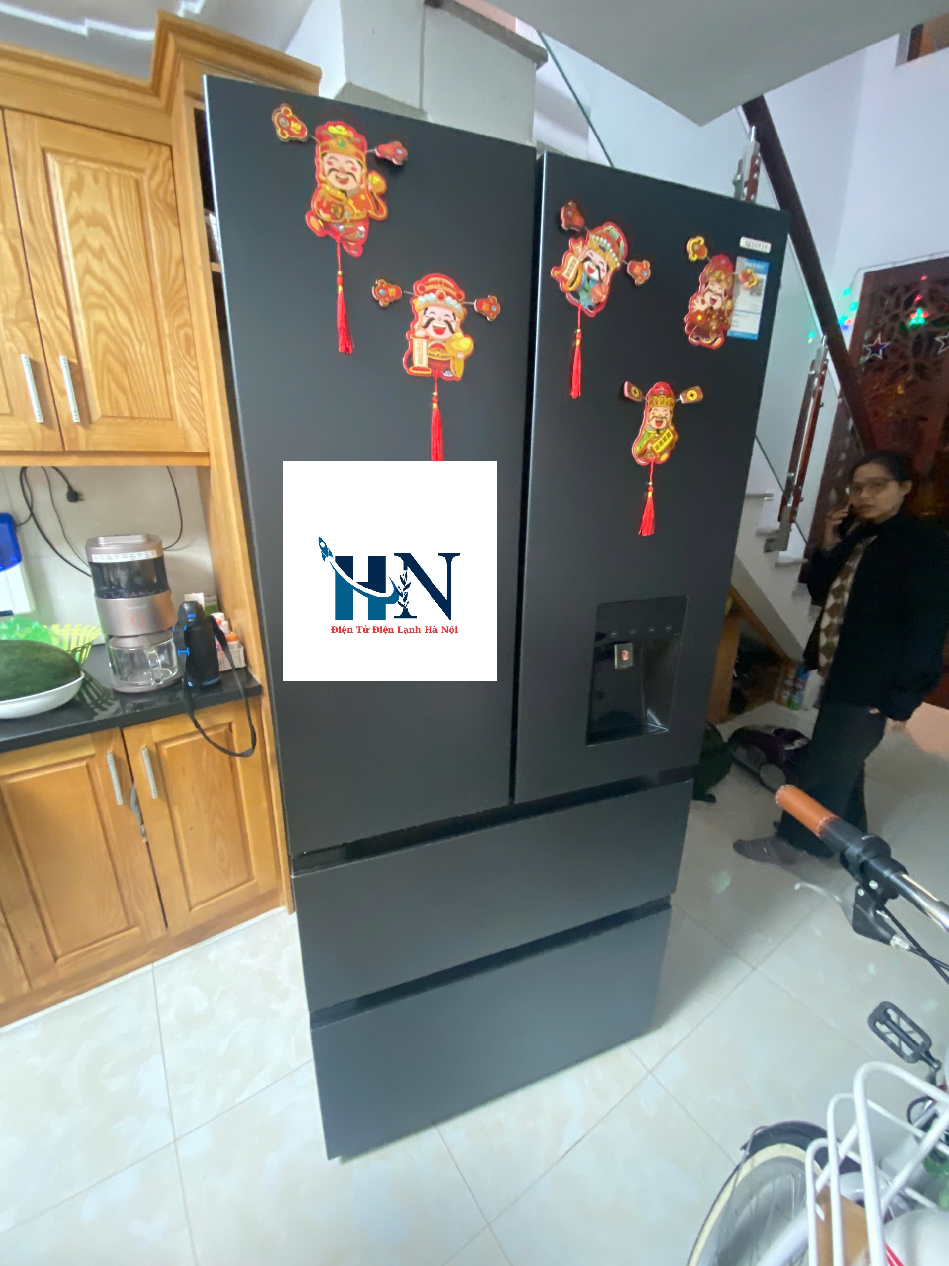 Sửa tủ lạnh giá rẻ